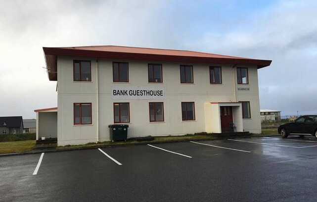 Innri-Njarthvik Other | Bank Guesthouse Room 101