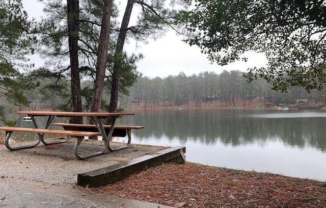 Pine Mountain Valley Other | GLAMPING Experience in FDR State Park!