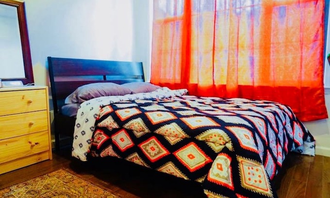 Bushwick Apartment | PRIME Bushwick Location! *Close to Manhattan!*