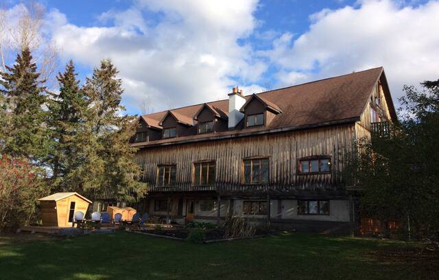 Wakefield Bed & Breakfast | La Grange Country Inn Wakefield - Gatineau suite