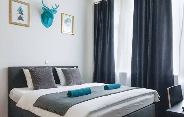 Nove Mesto Apartment | APARTMENT IN CITY CENTER! PERFECT LOCATION!