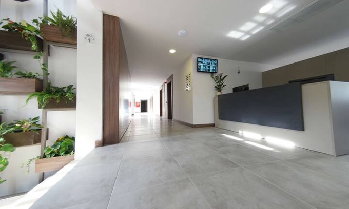 Dogankoy Hotel | Lavanta Residence Kyrenia