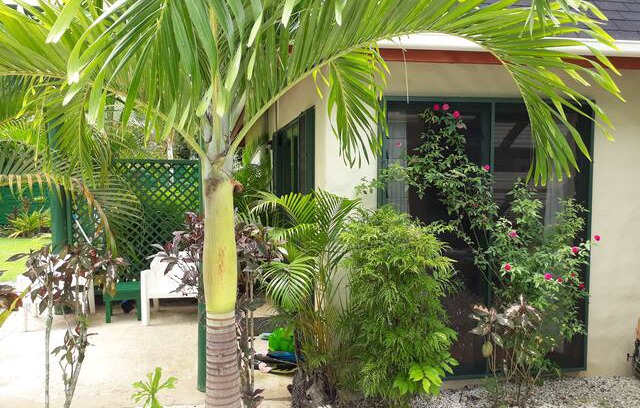 Muri House | Dorothy's Muri Beach Bungalows - 1 Bedroom - 1