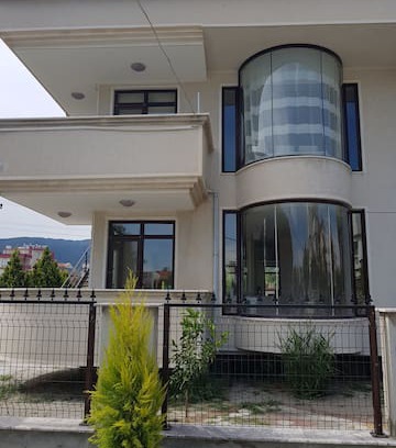 Akcay Villa | Villa müstakil Denize 100m, Kazdaglarinda