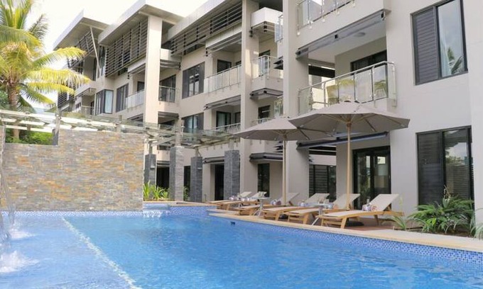 Nadi Apartment | Denarau Island 2 Bedroom Apartment