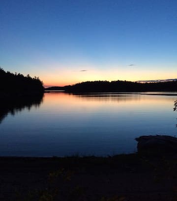 French River Cabin | French River Cottage