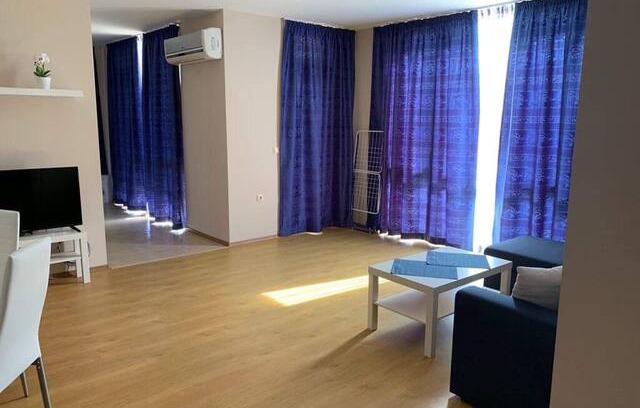 Nessebar Apartment | Blue sea apartment