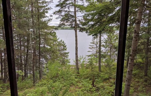 Minaki Cabin | Lakeview Pines - Family cottage on Pistol Lake