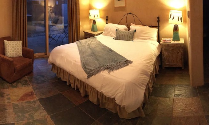 El Prado House | Casa Estrella