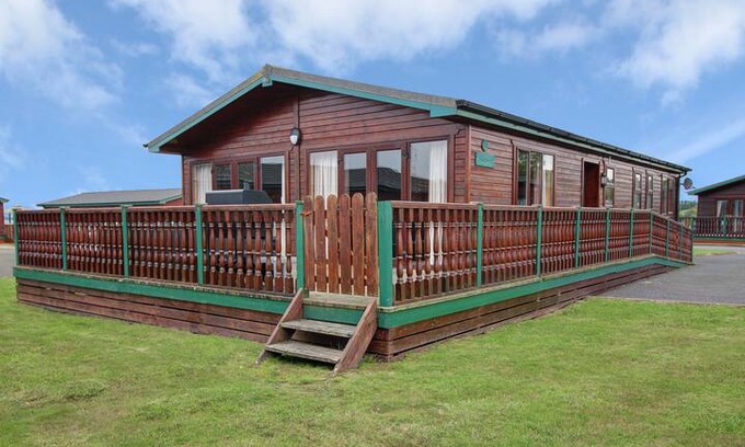 Kerrykeel Villa | Rockhill Cabin 11
