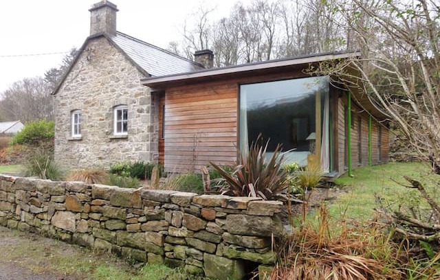 Killybegs House | Driftwood Cottage