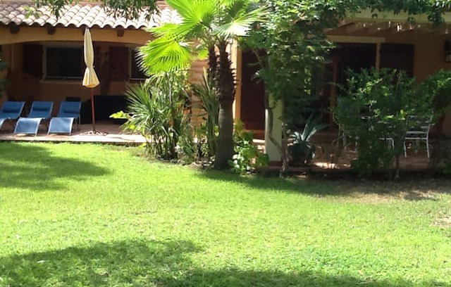 Pineto House | Villa bord de mer