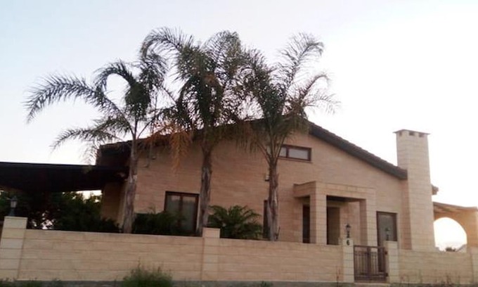 Kathikas Villa | 3 bedroom fully equipped villa, Kathikas, Paphos