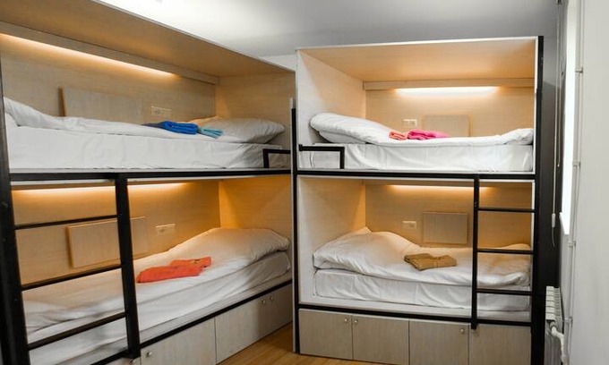 Stepanakert House | Hostel N1