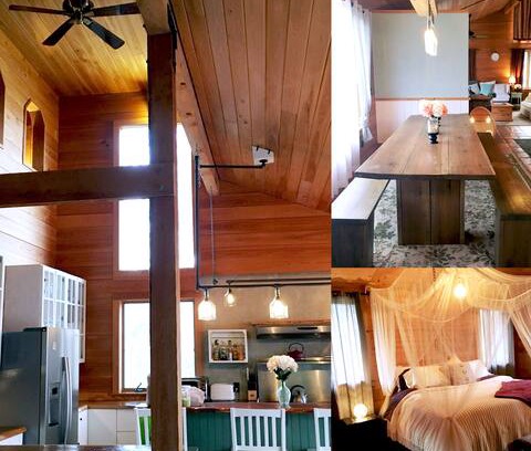 Bakersville House | Safe, Quiet, Peaceful Mountain Retreat. 2800' up..