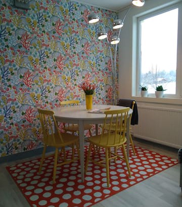 Skelleftea House | Home sweet home