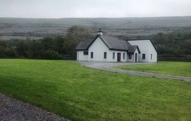 Ballyvaughan House | Luxury Holiday Home