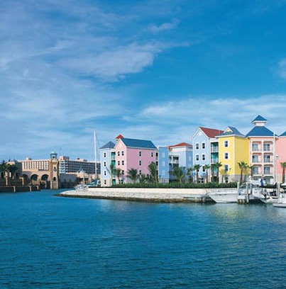 Paradise Island Apartment | Harborside @ Atlantis