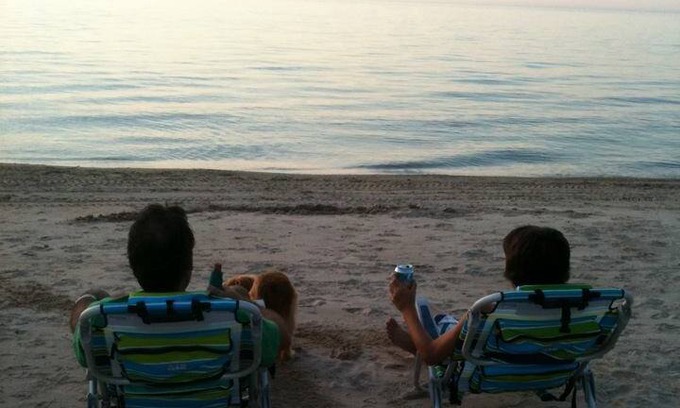 Lambton Shores Cabin | Boater's Cottage On Water Port Franks, Grand Bend