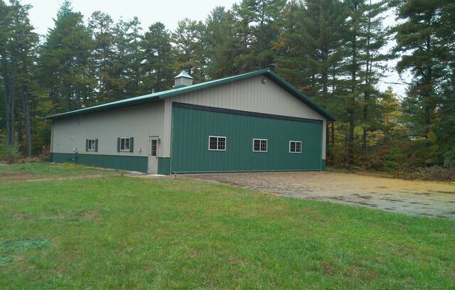 Center Ossipee House | Aviator Getaway