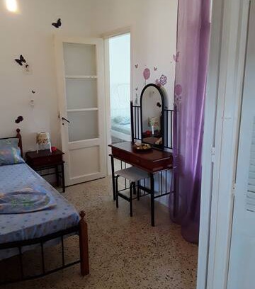 Petrochori Cabin | Helen-Sofia's little piece of Heaven