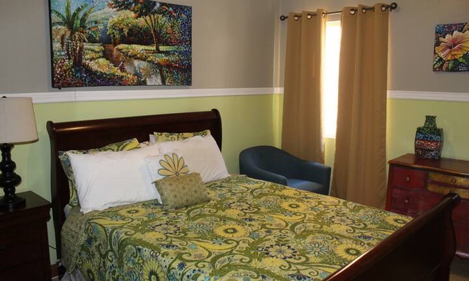 New Kingston Apartment | The Artist Place @Kensington New Kingston