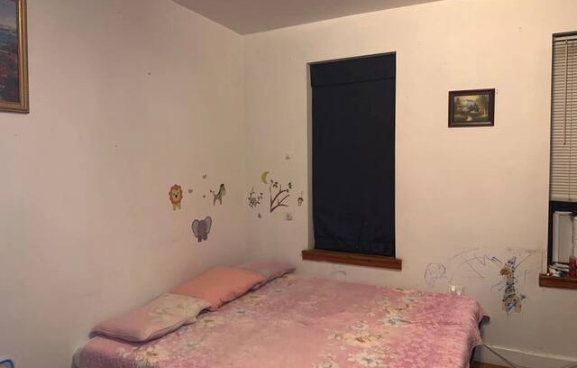 Queens Apartment | Huge apartment in flushing subway station