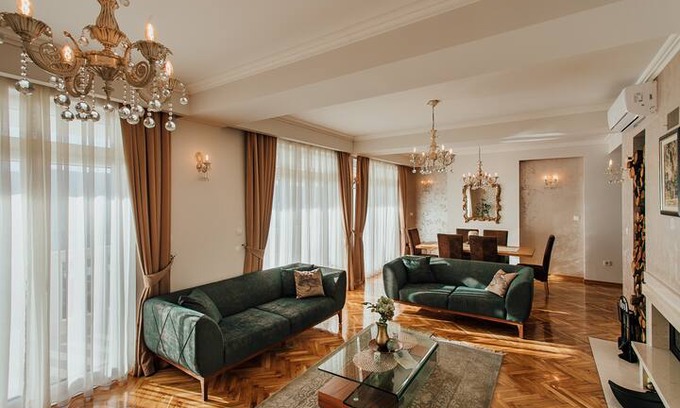 Zelenika Villa | Sunny Coast Villa