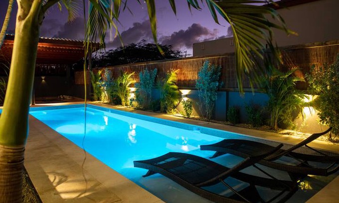 Noord Villa | Villa Esmeralda
