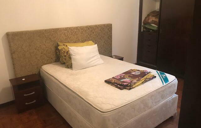 Polana Cimento A Apartment | Apartamento T2+1 zona Hotel Cardoso