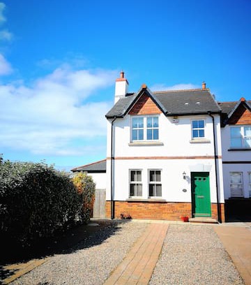 Bushmills House | Coriander Cottage