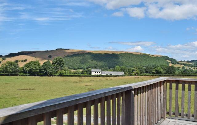 Tregaron House | Y Granar-The Granary (UK6394)