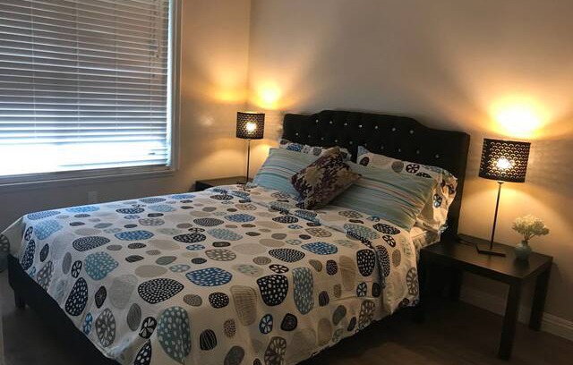 Chino Hills Villa | 艾菲尔