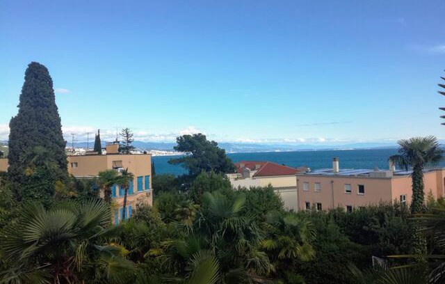 Opatija House | Vacation Home Opatija (Abbazia)