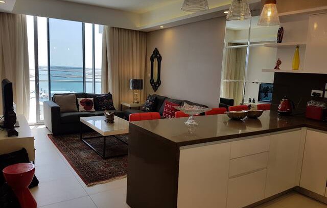 Sakhir Apartment | 1 Bedroom apartment - A spot to relax.