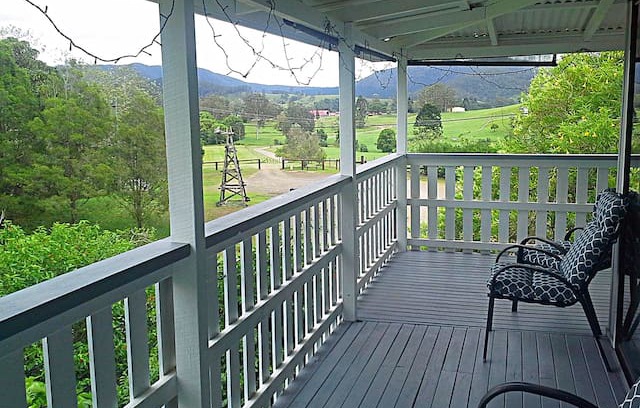 Kenilworth House | Riverview Holiday Retreat Kenilworth