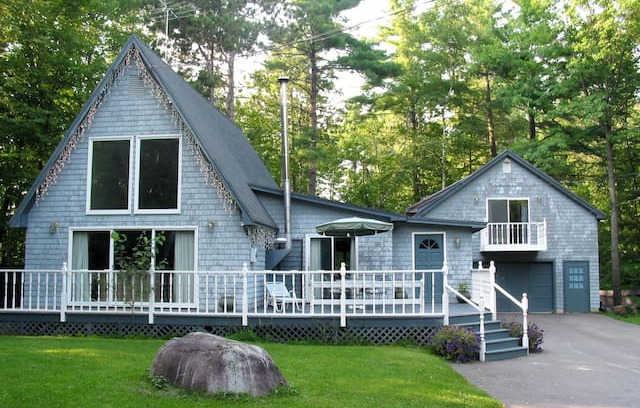 Millinocket House | Katahdin House