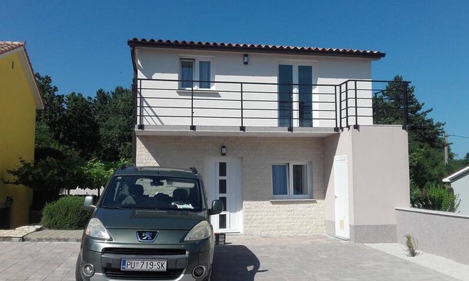 Sveta Nedelja House | Holiday house Corina 2 Istra country ****