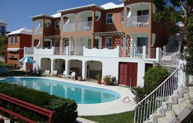 Pembroke Apartment | Robin's Nest Guest Apartments