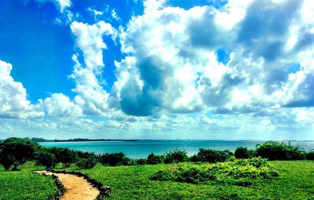 Dar es Salaam House | Tower House Beach House- Ras Dege, Kigamboni