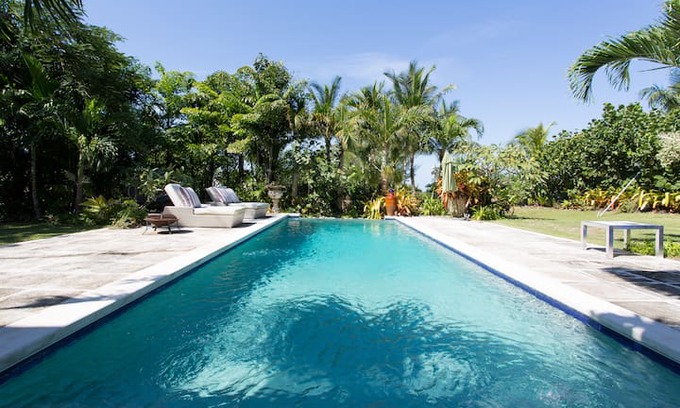 Westwind House | Elegant Island Living