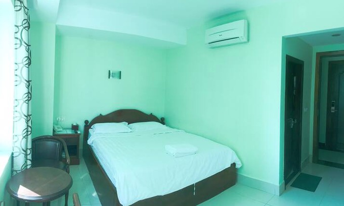 Prampir Makara Hotel | Cozy Single room near stadium&shopping centre(R7)