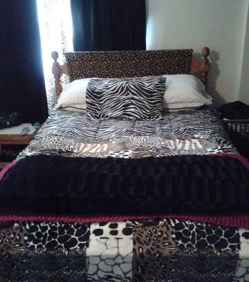 Browning House | 25 minutes from Glacier National Park! Bedroom 3