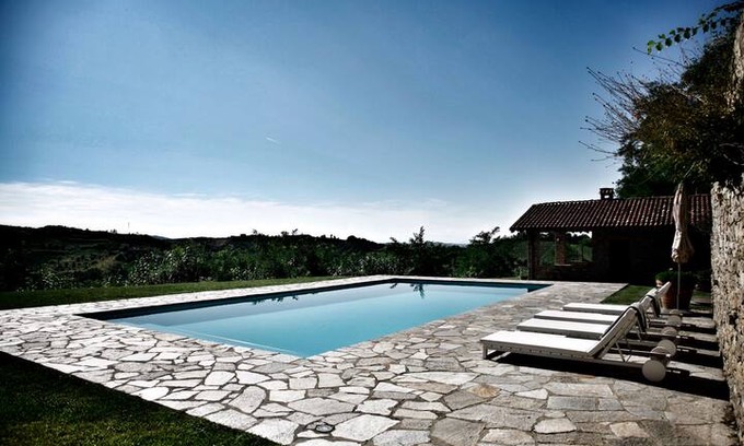 Sessame Villa | Villa Sessame