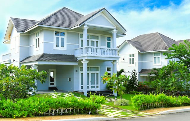 Phu Hai Beach Villa | Tropical Luxury Villa