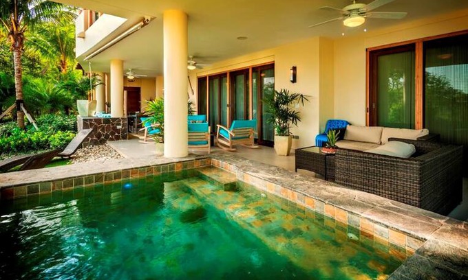 Manzanillo Apartment | Guacalito de la Isla, Condo