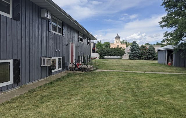 Pierre Apartment | Centrally Located on Pawnee