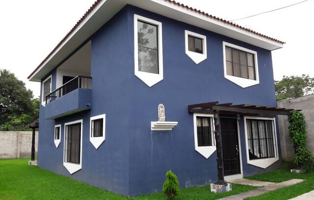 Juayua Cabin | Juayua, hermosa casa de campo