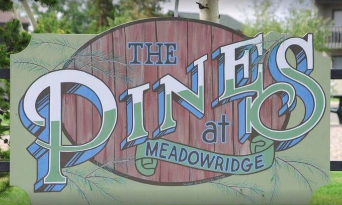 Fraser Apartment | The Pines at Meadow Ridge
