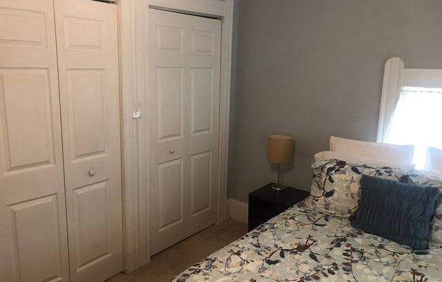 Cleveland Heights House | Home Away....